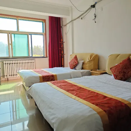 Pingdu Chaoxuan Hotel