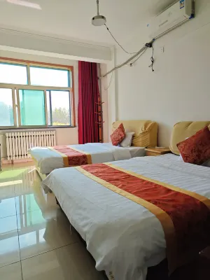 Pingdu Chaoxuan Hotel Các khách sạn gần Tonghe Ecological Forest
