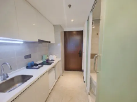 慕斯·BEST影院公館（東莞下壩坊東江之星店）