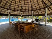 Beachfront 2 BR apartment in Playa Royale Towers in Nuevo Vallarta, MX - Beach
