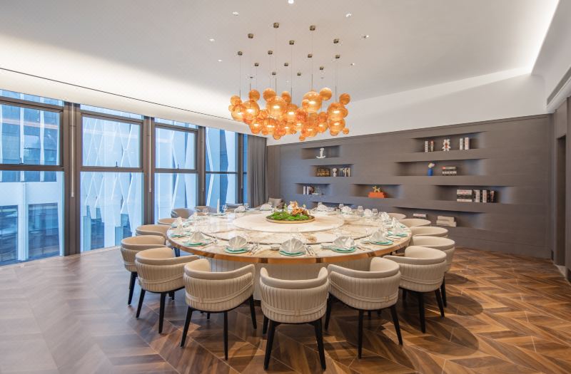 Hangzhou Linping ralex Hotel photo 4
