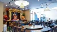 Longhushan Road Township Family Banquet Homestay