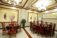Anqing Zhuersao Farm Stay