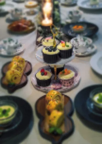 Zhangjiajie Ruke Hotel