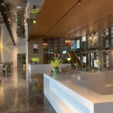 Officon International Hotel (Xiatang BYD Hefei Changfeng Industrial Park Branch)