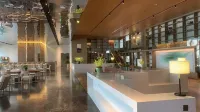 奧菲昕國際飯店（下塘比亞迪合肥長豐工業園店）