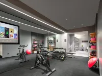 Shiyan DM International Shanghai Road Atour Hotel Hotels in Shiyan