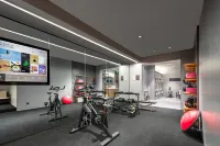 Shiyan Shanghai Road Atour Hotel Các khách sạn ở Thập Yển