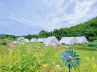 Nankun Mountain Yuzhen Ecological Manor Minsu
