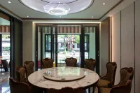Chuxiong Qile Homestay (Yi Ancient Town) - فطور