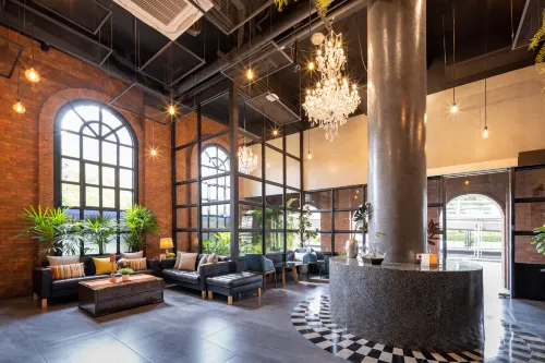fyn park hotel