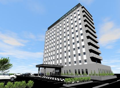 호텔 루트 인 카토