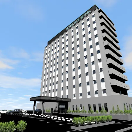 Hotel Route Inn Kato