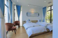 Tongrenjiangyunmingyuan Tea Homestay Hotels in Tongren