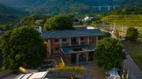 Lanheyuan Boutique Homestay Hotel di Minhou County