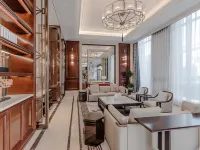 Fengcheng Healthcare Center โรงแรมในจินเฉิง