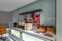 Borrman Hotel (Zhanjiang Wuchuan Jiefang Zhong Road Gangfeng Square) - Frühstück