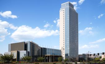 Wyndham Hangzhou Linping