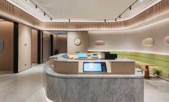 JI Hotel (Fuyang Taihe Wandaguangchang)