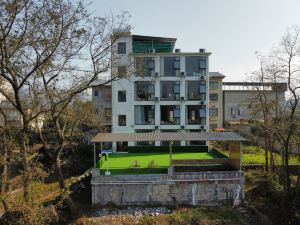Guilin Quanzhou Banshandu Villa