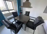 Zhoukou Chunian Light Luxury Hotel (Country Garden City of Light)