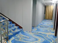 Yanting Fenghua Business Hotel Hotels in Yanting