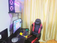 Xiagu E-Sports Hotel (Baoli Plaza)