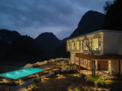Yushan • Mulong Homestay