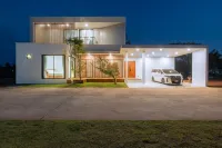 Lyntara​ Pool​ Villa​ Nongkhai  호텔