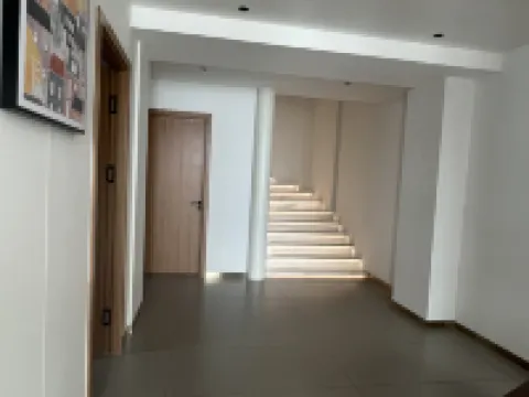 Altay Yuxie Homestay (Jiangjun Mountain International Ski Resort)