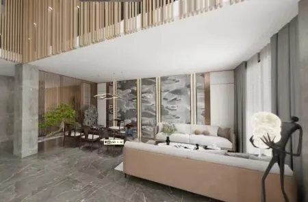 Cheng Huang Hotel Отели в г. Ханьчуань