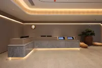 JI Hotel (Sanming Sanyuan) - 3-Star