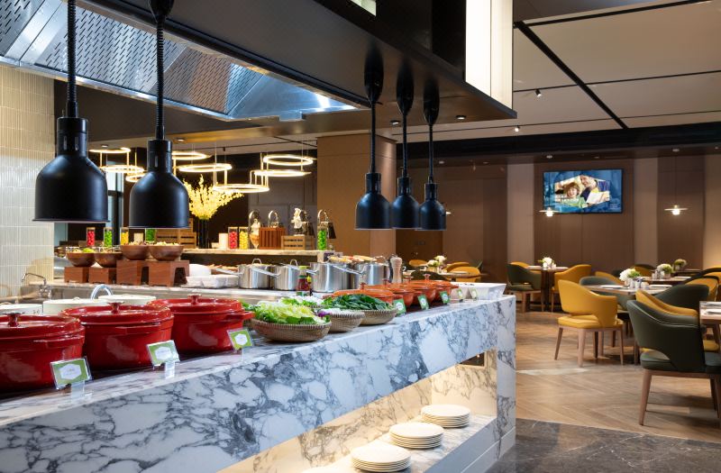 Hampton by Hilton Beijing Zhongguancun Software Park photo 6
