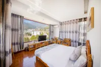 Wuxinming Homestay - Balkoner