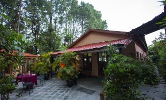 Bandipur Mountain Resort Pvt.Ltd