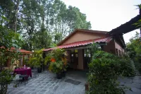 Bandipur Mountain Resort Pvt.Ltd