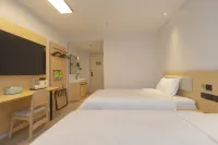 海友酒店（鄭州新密東大街萬客隆店） - 2星級