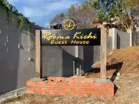 Rooma Kichi Private Pool Hotel dekat Surau Kampung Perana