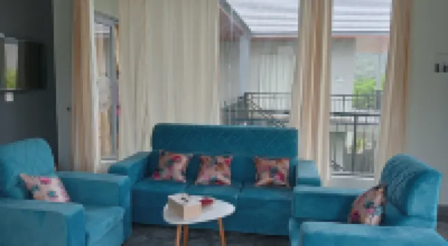 Nandi Hills View Cottages Hotels in Chikkaballapura