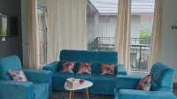 Nandi Hills View Cottages Hotel di Chikkaballapura