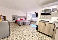 Hotel Ofix Hotels in Los Pinos