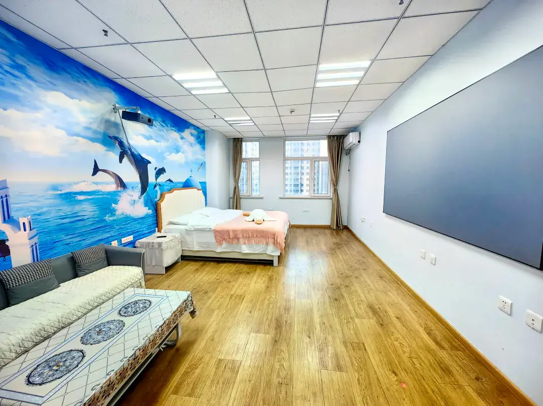 Harbin Triumph Siyu Homestay - Harbin