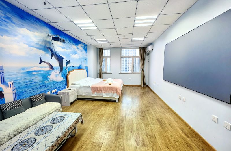 Harbin Triumph Siyu Homestay