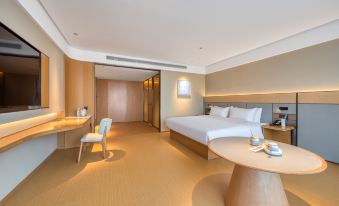 JI Hotel (Hefei Changfeng BYD Industrial Park)