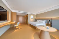 JI Hotel (Hefei Changfeng BYD Industrial Park)