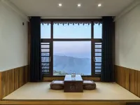 Lancang a tree story homestay