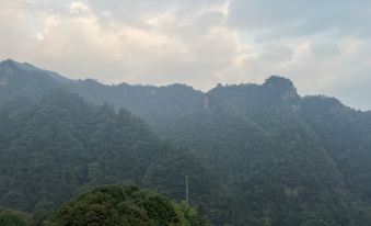 Yunmanshan Juzhuju (Zhangjiajie National Forest Park Branch)