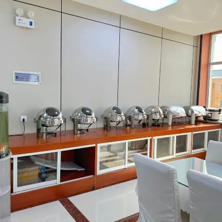 Wudi Business Hotel