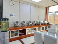 Wudi Business Hotel - Bữa sáng