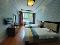 Fuquan Sunshine Hotel - Pet friendly
